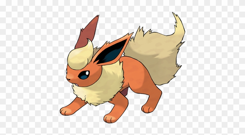 Pokemon Go Flareon - Pokemon Flareon #924179