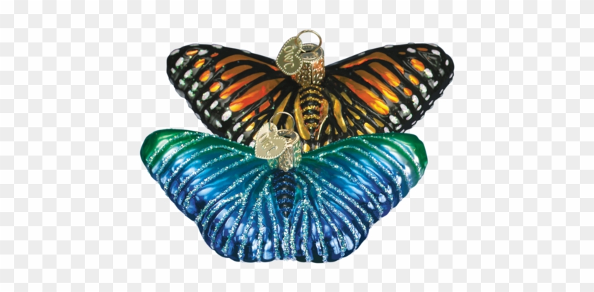 Monarch Butterfly #924190