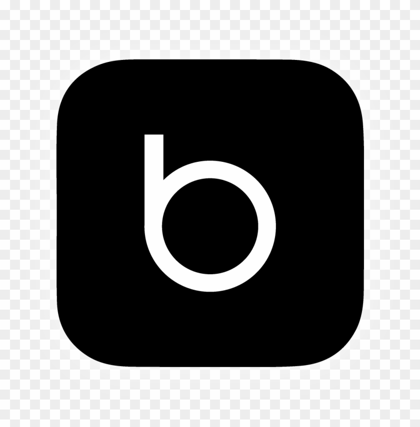 Boss App Icon - Circle #924202