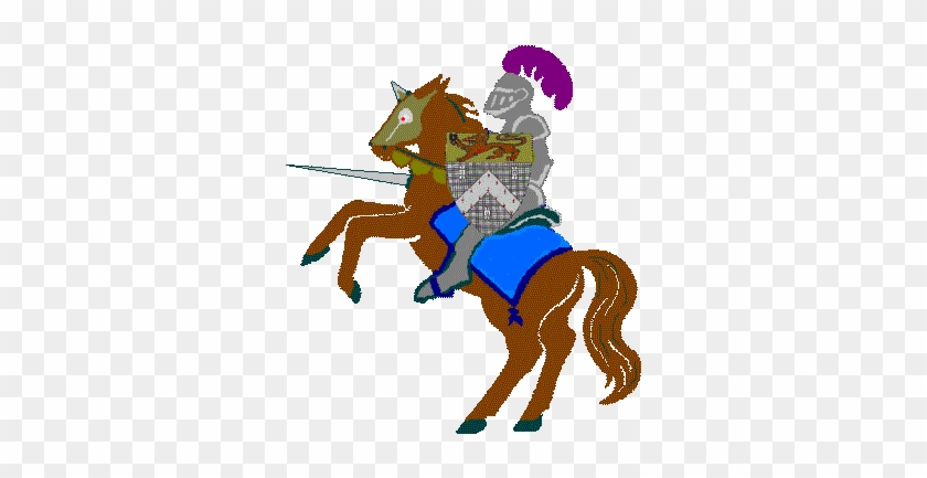 Knight Clipart For Kids Free Clipart Images Image - Knight Clip Art #924258