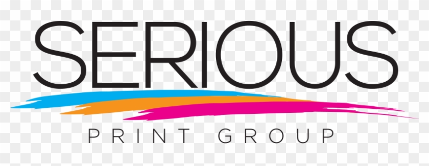 Serious Print - Serious Print #924272
