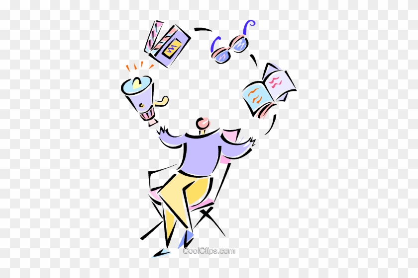 Movie Director Royalty Free Vector Clip Art Illustration - Cartoon - Free Transparent PNG Clipart Images Download Movie Director Royalty Free Vector Clip Art Illustration - Cartoon - Free Transparent PNG Clipart Images Download