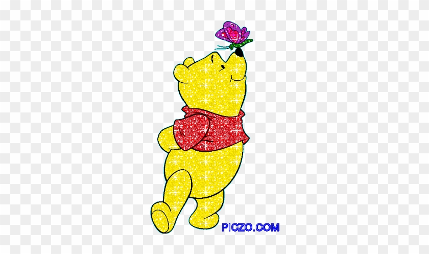 <a Href="http - //www - Butterflypages - Com/"><img - Imágenes De Winnie Pooh #924292