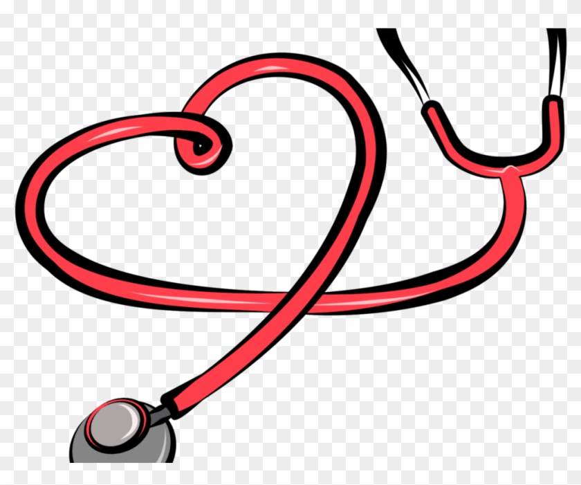 Download Ravishing Stethoscope Clipart Free - Download Ravishing Stethoscope Clipart Free #924294