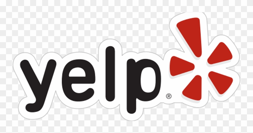 Logo - Logo - Logo - Yelp Logo Png #924301