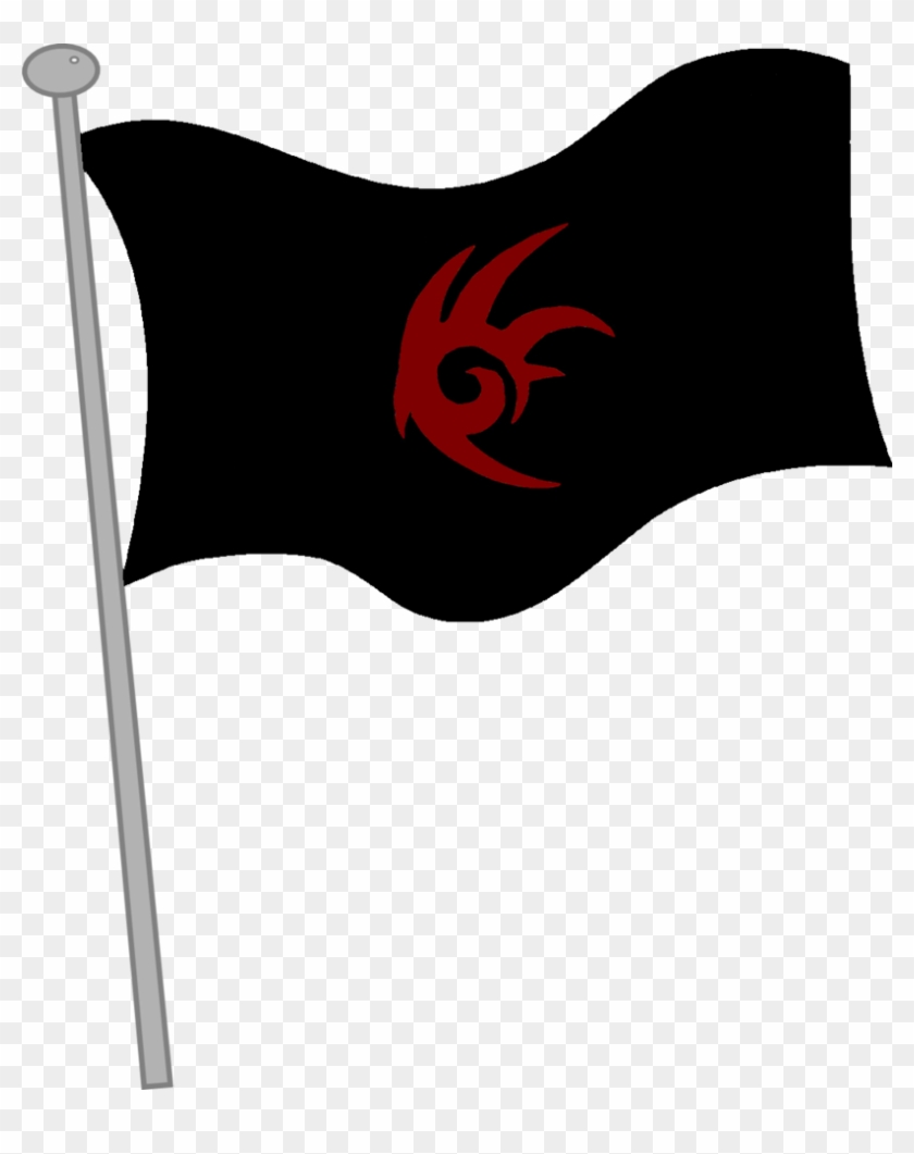 Flag Armed Forces Of Equestria - Flag #924327