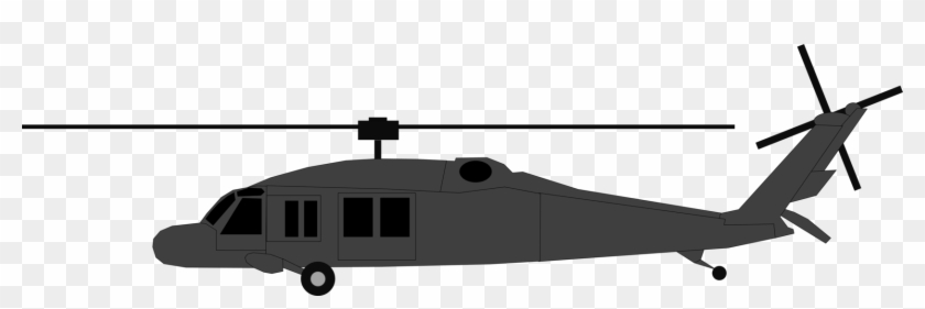Odin Armed Forces - Bell Uh-1 Iroquois #924336