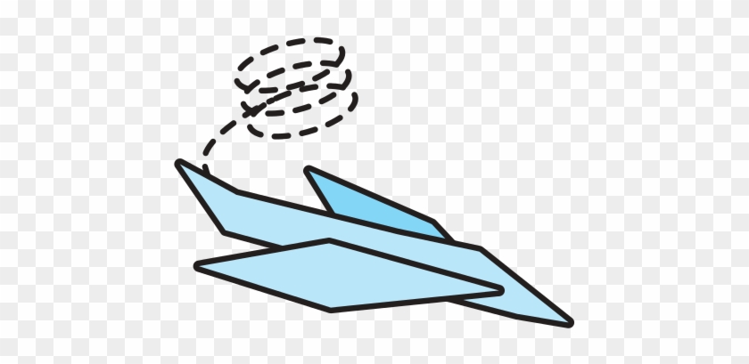Paper Plane - Paper Plane #924387