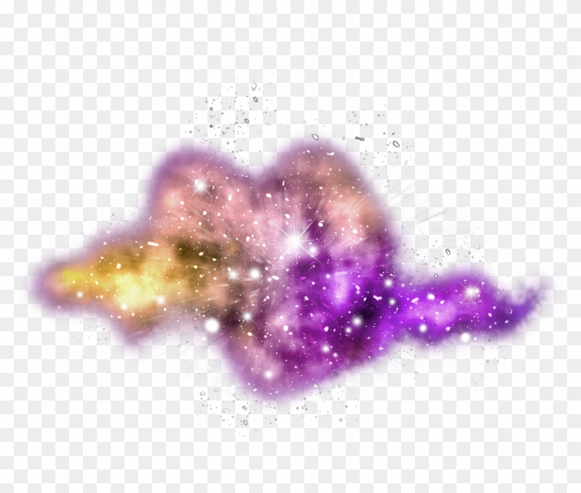 Download Clipart Picsart - Stardust Clipart Picsart #924427