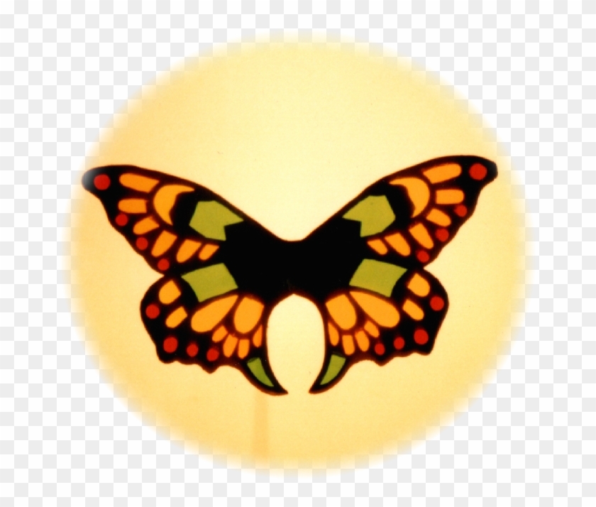 Garden Of Stumpy Butterfly - Riodinidae #924429