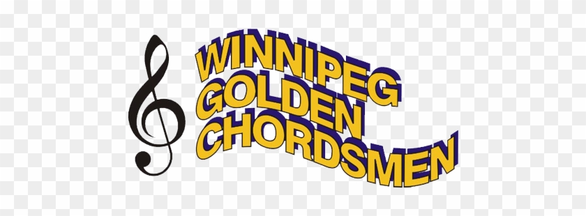 Winnipeg Golden Chordsmen - Music Fades To Murder Then #924513
