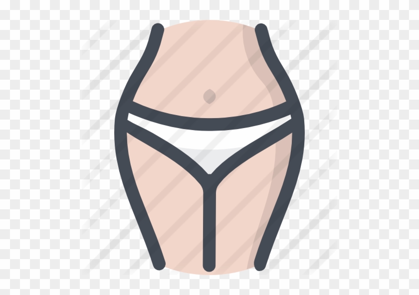 Underwear - Icon #924537