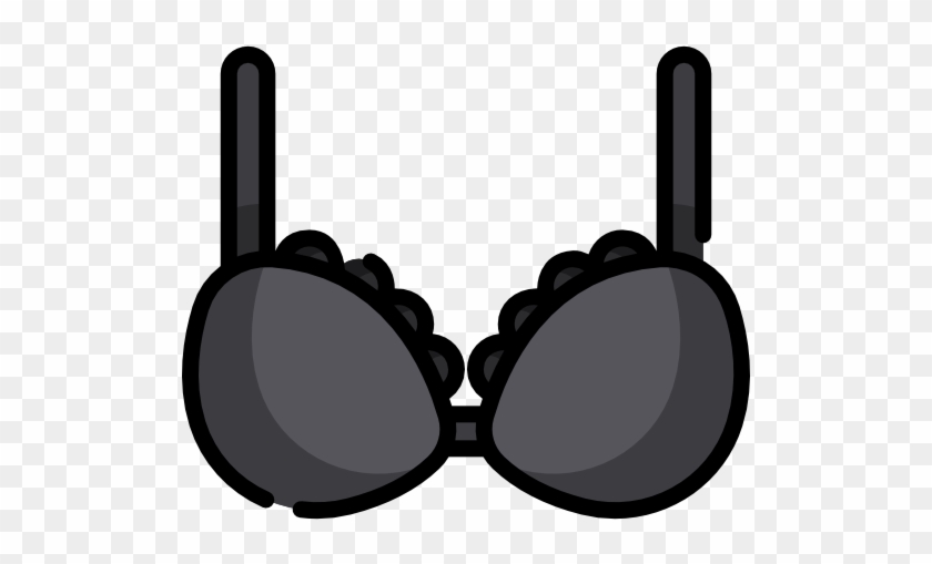 Bra Free Icon - Brassiere #924555