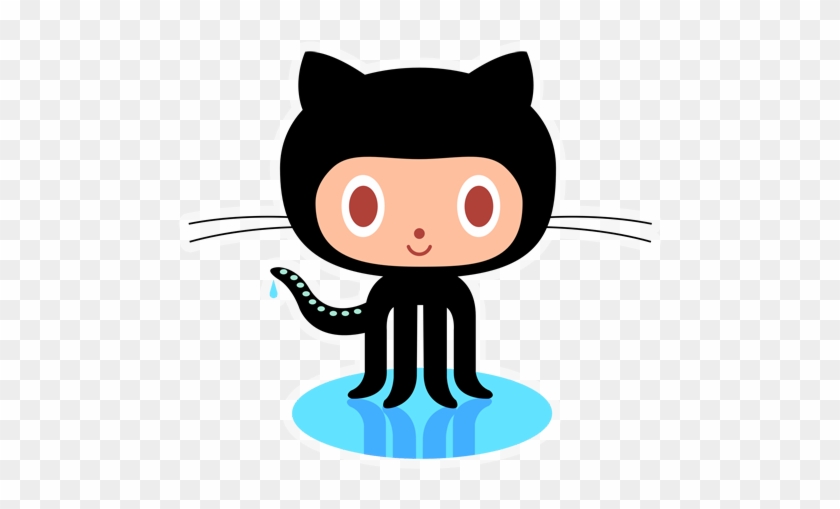 No More Copy And Paste Github Has Launched A New Feature - Git Hub Enterprise Logo #924644