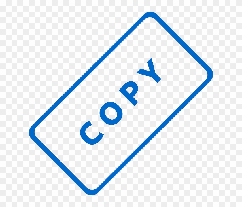 Copy Stamp - Copy Stamp #924647