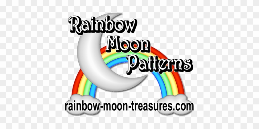 Rainbow Moon Treasures - Rainbow Moon #924657