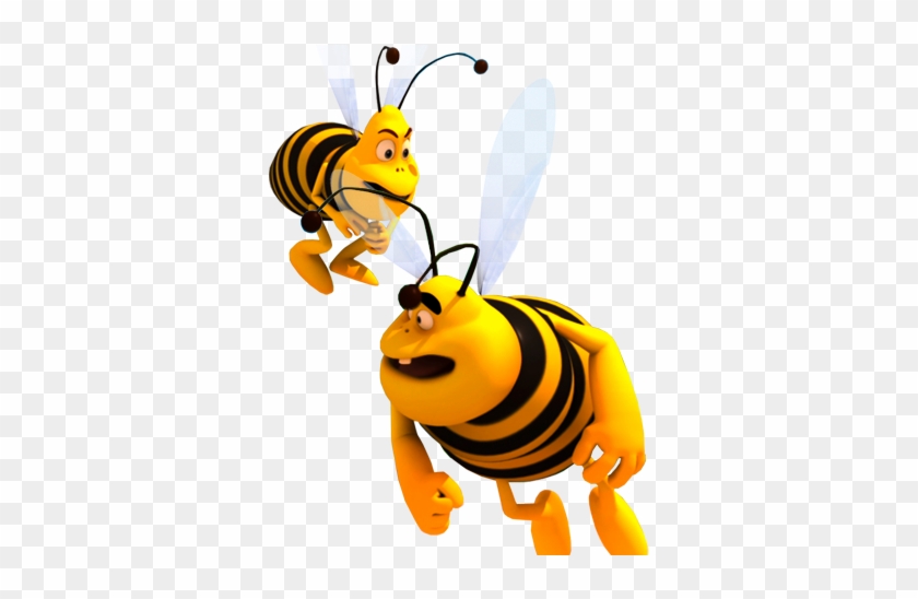 The Wasps - Maya The Bee Wasp #924731