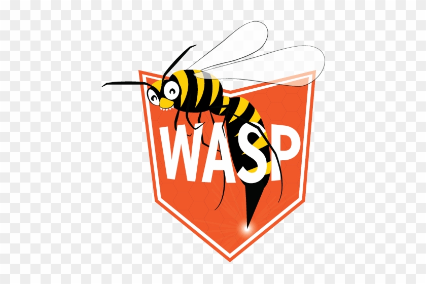 Error And Exception Tracking, Monitoring, And Management - Wasp #924744