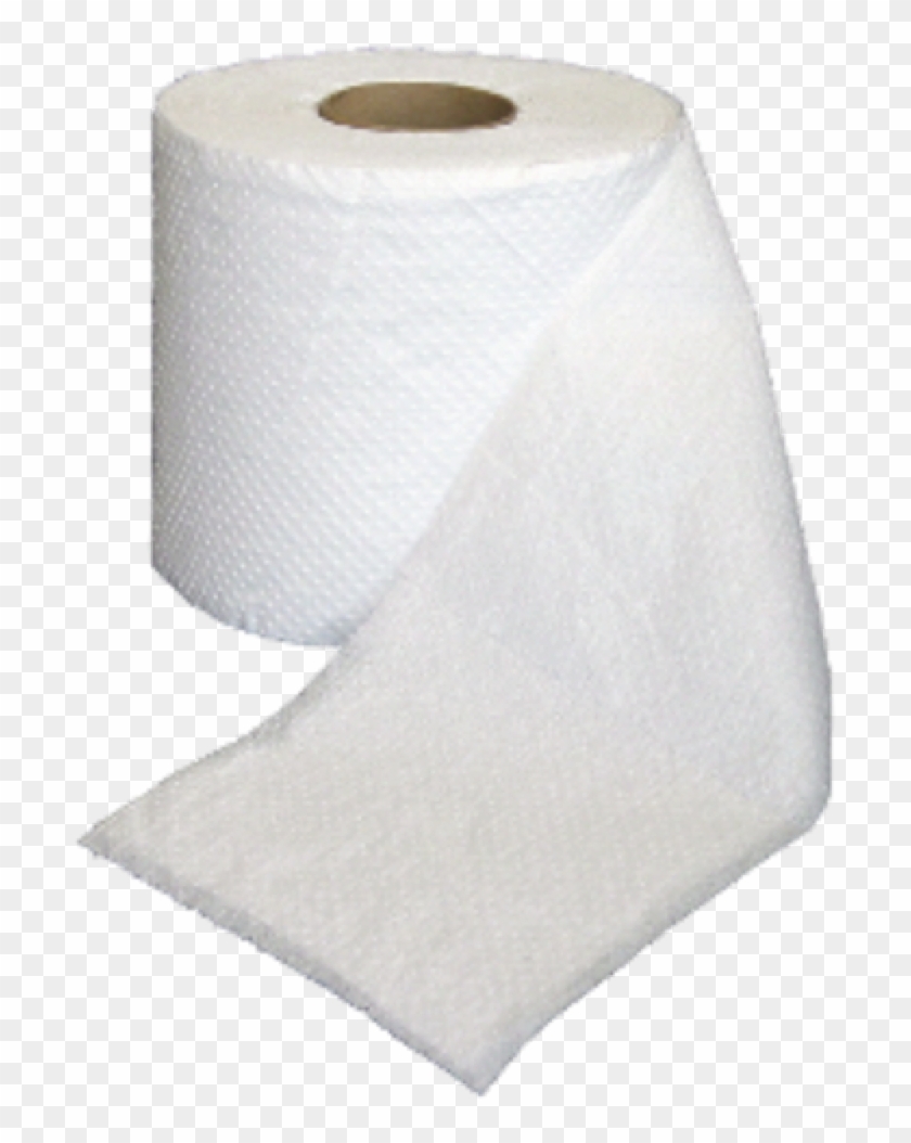 Toilet Paper Png - Tissue Paper #924748