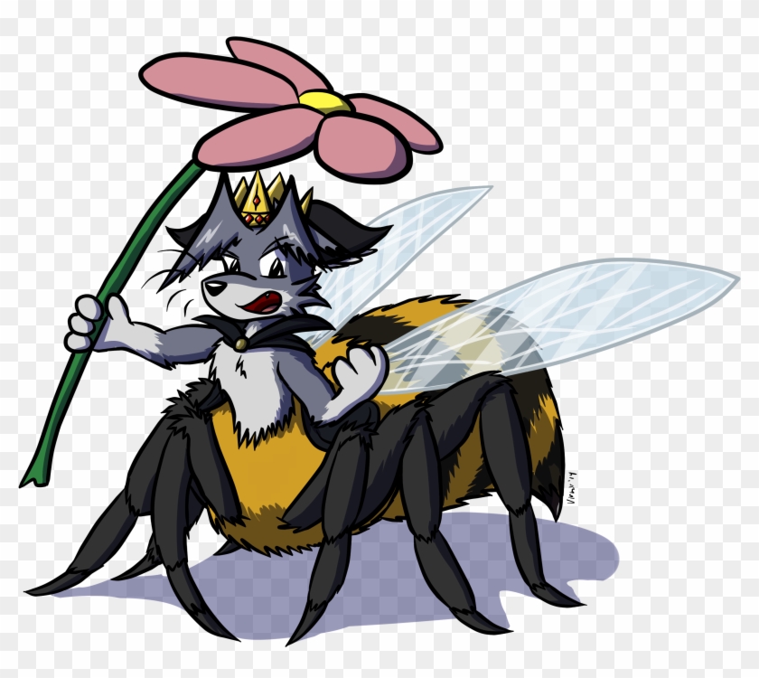 Wasp-taur - Bee Taur #924753