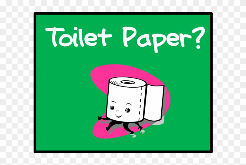 Pin Toilet Tissue Clipart - Toilet Paper Icebreaker #924752