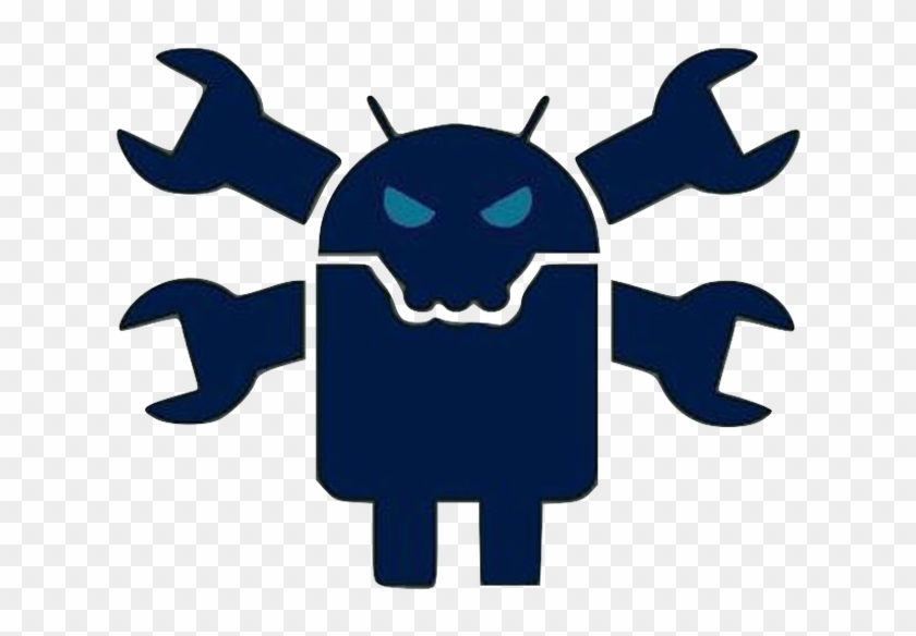 Picture - Android Hacking #924793