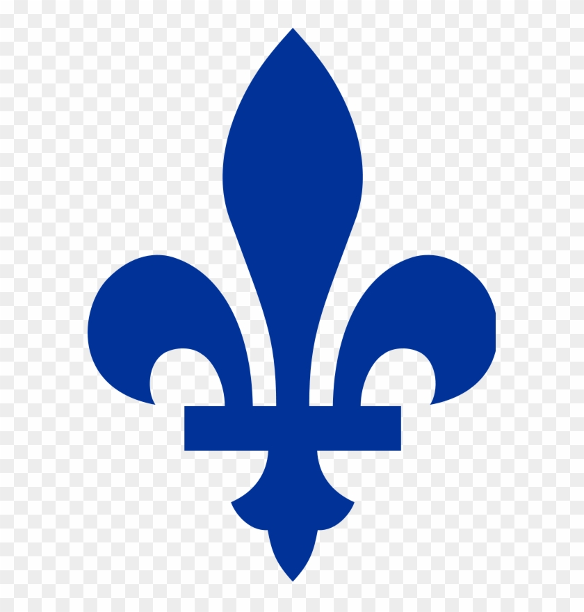 Fleur De Lys Logo