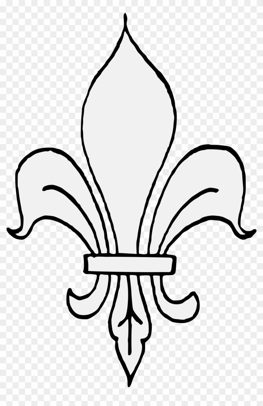 Fleur De Lys - Fleur De Lys #924815