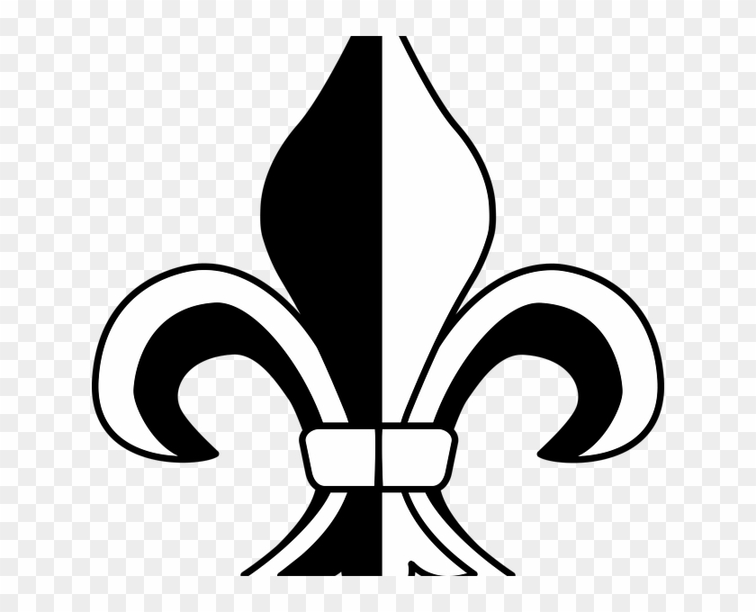 Fleur De Lis Images Fleur De Lys Franais Symbole Images - Clip Art Fleur De Lis #924825