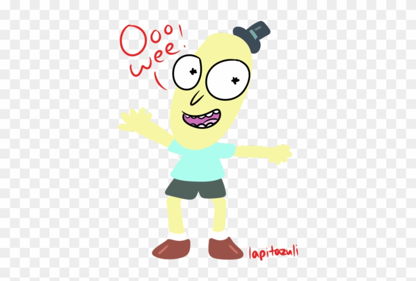 User Avatar - Cartoon #924835