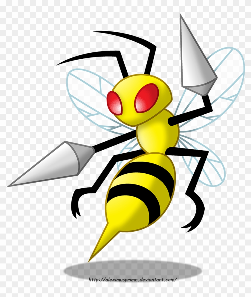 Honeybee #924846