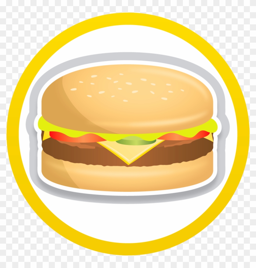 Burger - Fast Food #924857