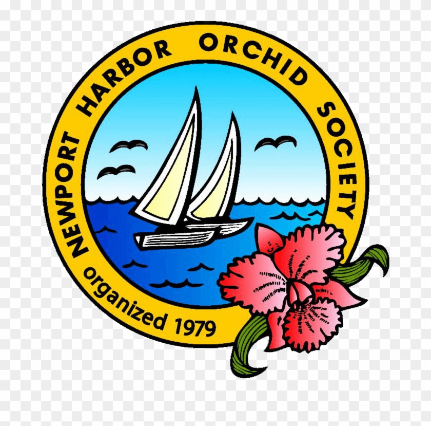 Newport Harbor Orchid Society - Logo Università Di Foggia #924870