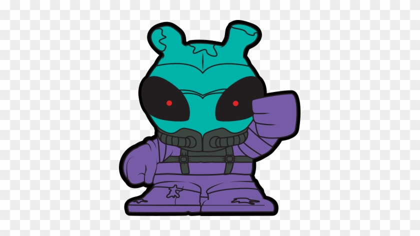 Rot-wasp - Tool #924884