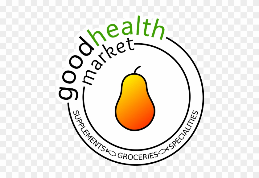 Good Health Market - Health #924907