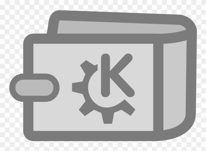 Wallet Clip Art Download - Wallet Clip Art Download #924947