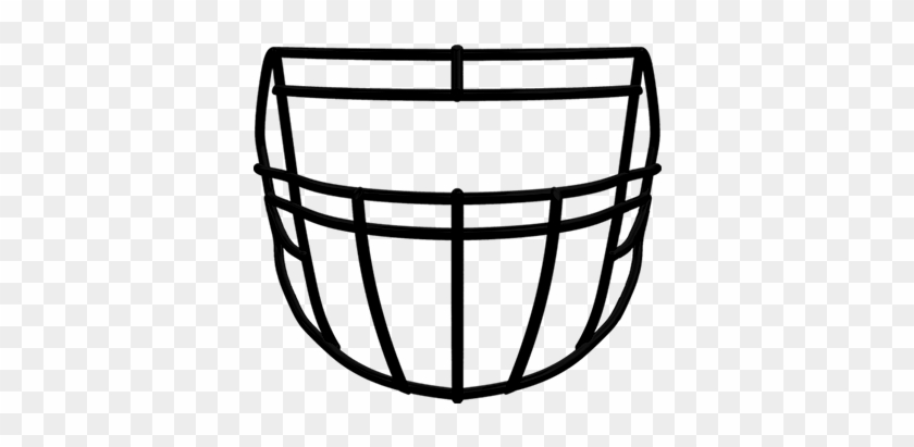 S2bdc-sp Face Mask - Riddell 360-2bdc-lw Face Mask #925025