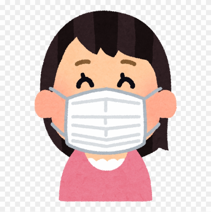 マスク イラスト フリー Png - transportkuu.com