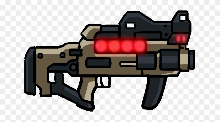 Grenade Launcher - Raze 3 Weapons #925105