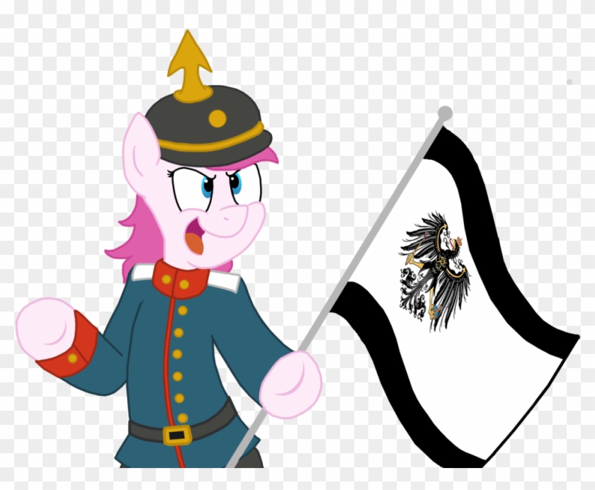 Source - Http - //sketchy Pony - Deviantart - Com/art/prussia - Art #925154