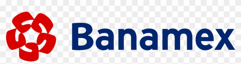 Deposito Bancario - Logo Banamex Png #925163