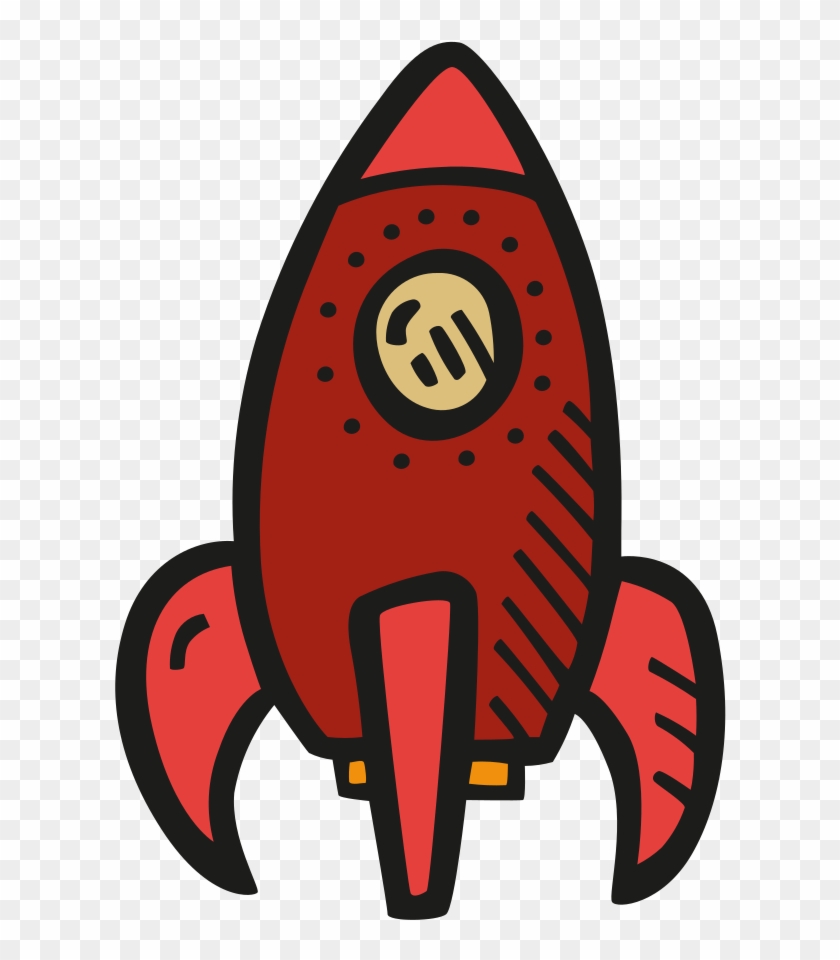 Rocket Icon - Ico #925185