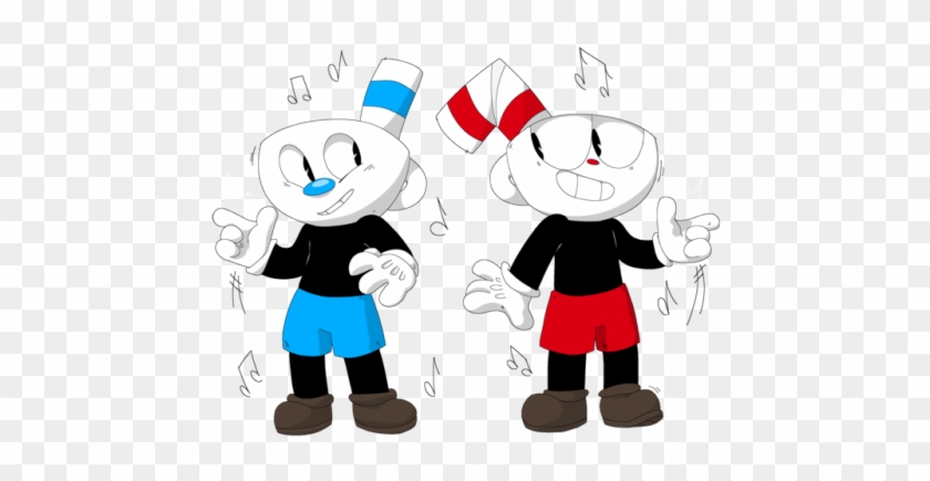 Just Listenin To Some Music And Chillin With Ya Bro - Cartoon #925206