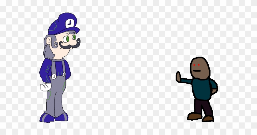 How Hypothetically Digomolati Would Kill Chroneegee - Cartoon #925222