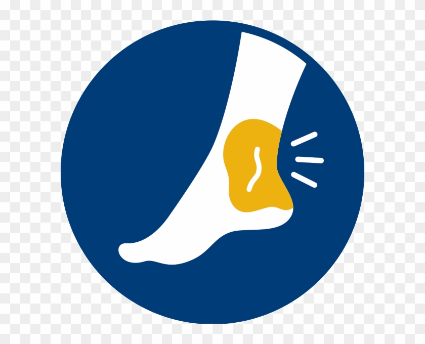 Sprains & Injuries - Sprains & Injuries #925302