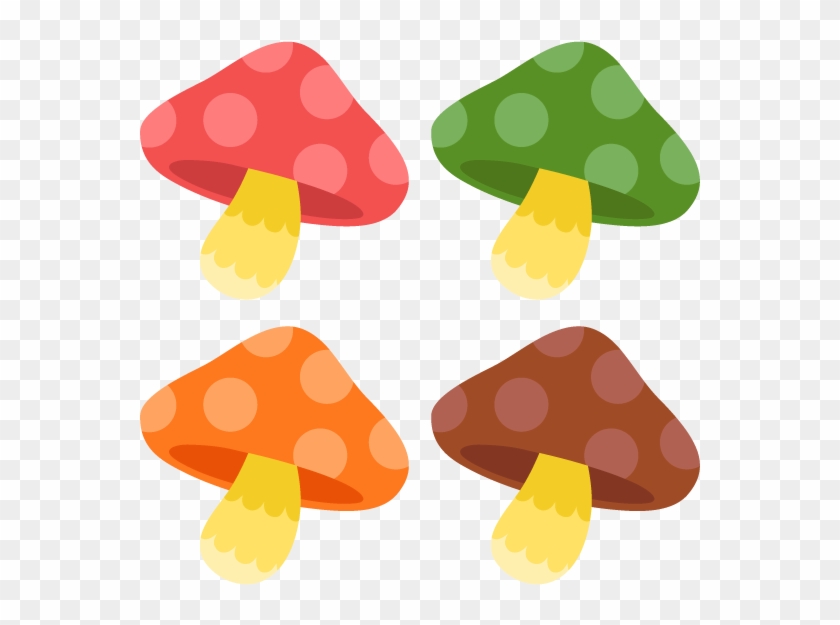 Mushroom #925334