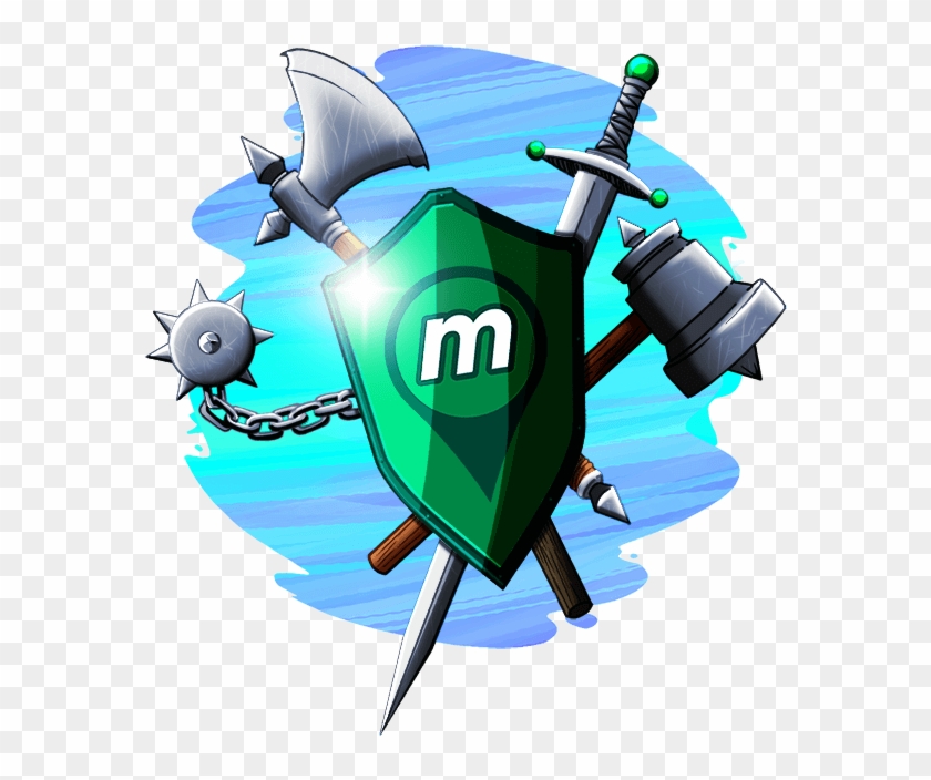 Clan Armory- Capture 50 Clan Weapon Munzee Of Any Type - Mobile App #925337