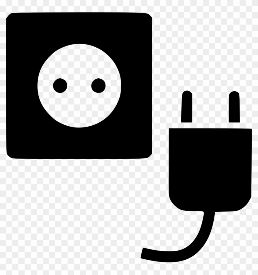 Plug And Socket Comments - Plug And Socket Comments #925350