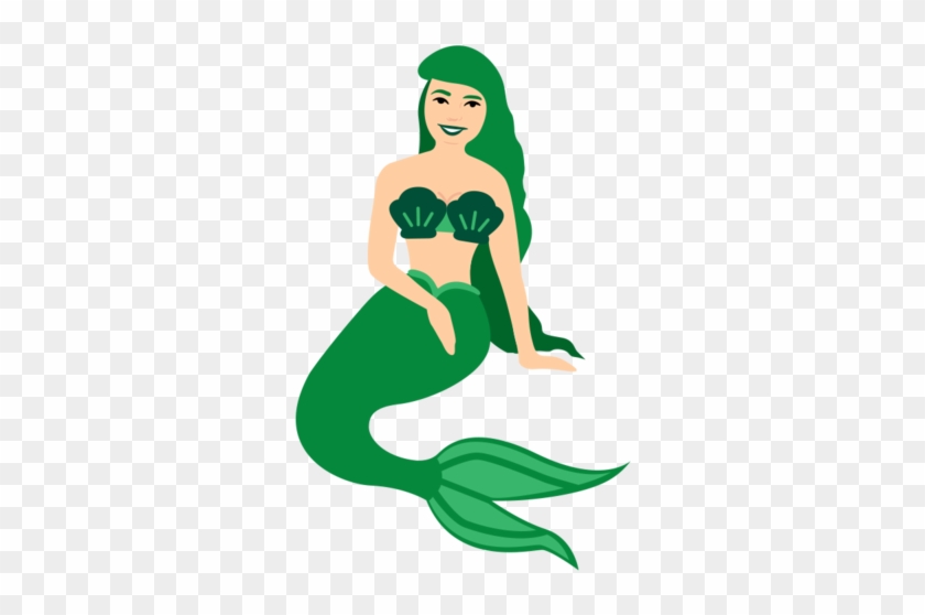 Mermaid Mythological Munzee - Munzee #925366