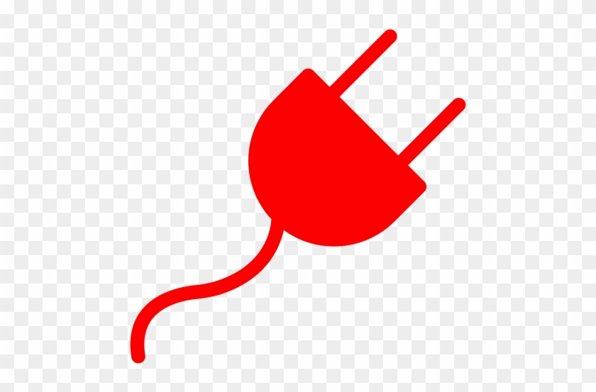 Socket Icon - Vector Graphics #925379
